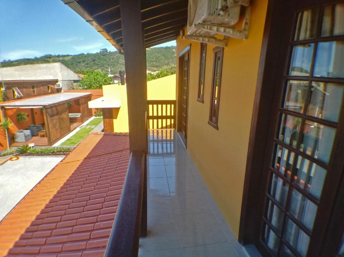 Guarda do Embaú Pousada Village Ubud מראה חיצוני תמונה